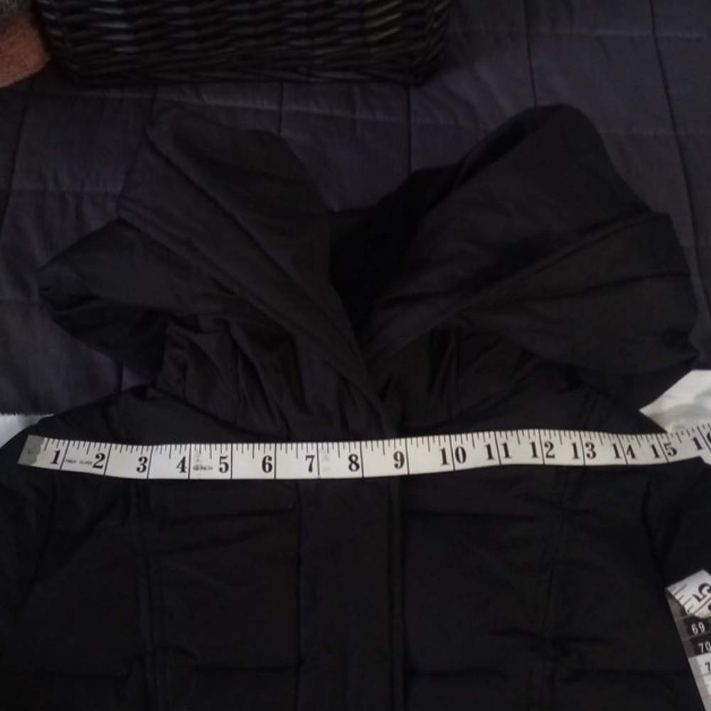Winter coat down filled - Picture 9 of 12